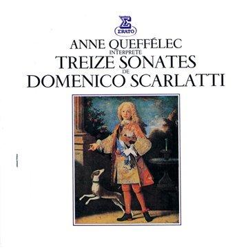 D.Scarlatti:Treize Sonates