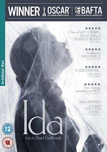 Ida [UK Import]