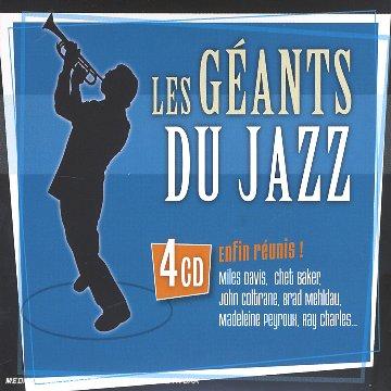 Les Geants du Jazz