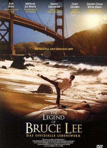 Legend of Bruce Lee,the