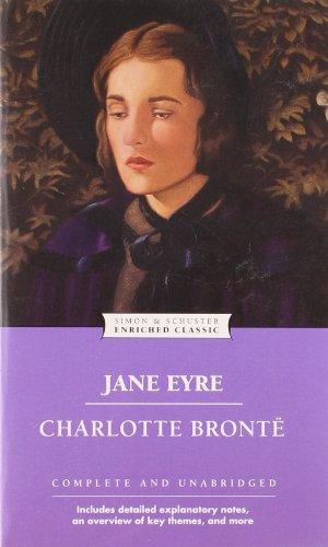 Jane Eyre (Enriched Classics)