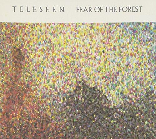 Fear of the Forest