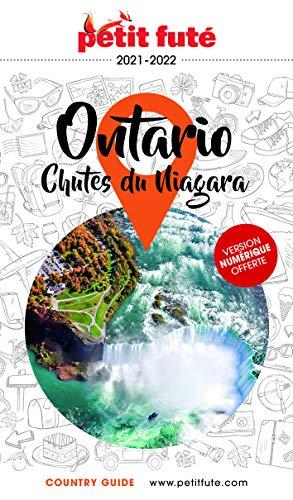 Ontario, chutes du Niagara : 2021-2022