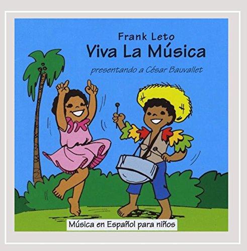 Viva la Musica