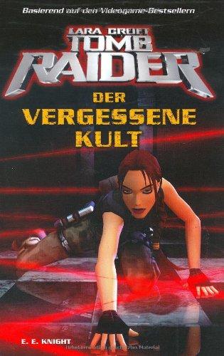 Lara Croft. Tomb Raider 02: Der vergessene Kult: BD 2