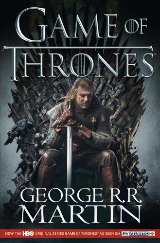 A Game of Thrones (TV tie-in edition) (A Song of Ice and Fire)