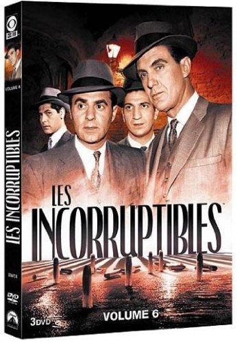 Les incorruptilbles, vol. 6 [FR Import]