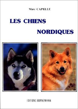 Les Chiens nordiques