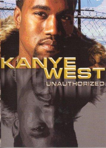 Kanye West - Unauthorized [UK Import]