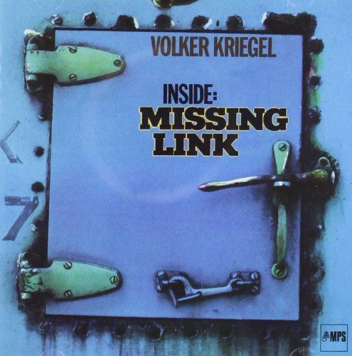 Inside: Missing Link