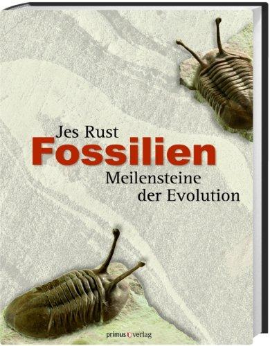 Fossilien: Meilensteine der Evolution