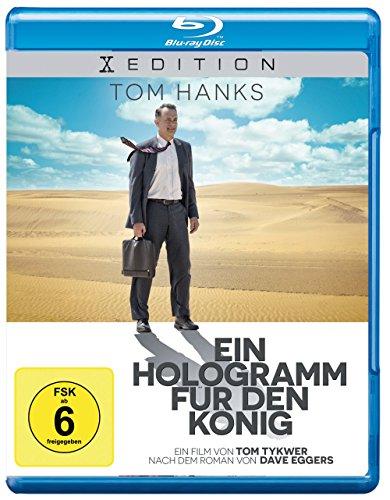 Ein Hologramm für den König [Blu-ray]