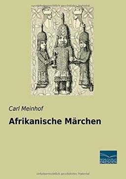 Afrikanische Maerchen