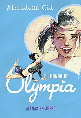 El mundo de Olympia 5 - Atenas en juego