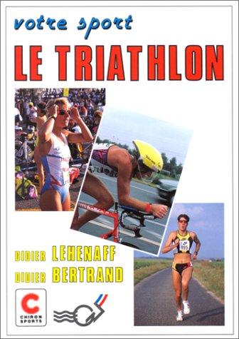 Le triathlon : Votre sport