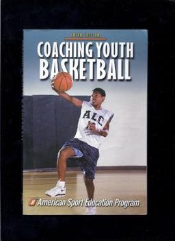 Coaching Youth Basketball