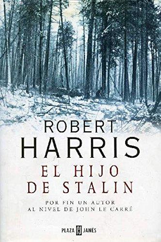 El Hijo De Stalin