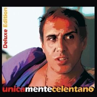 Unicamentecelentano (Limited Edition) [Doppel-CD]