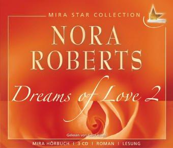 Dreams of Love 02. Nicholas Geheimnis. 3 CDs