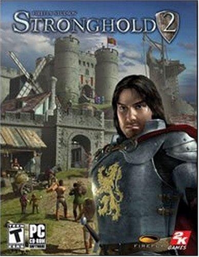 Stronghold 2 (輸入版)