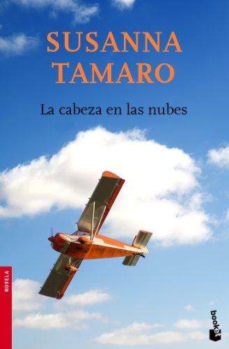 La cabeza en las nubes (Novela)