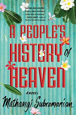 A People's History of Heaven