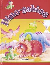 Dino-sabios (Desplegables)