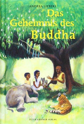 Das Geheimnis des Buddha