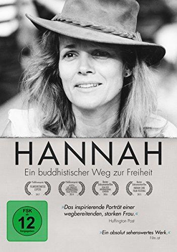 Hannah - Ein buddhistischer Weg zur Freiheit (OV)