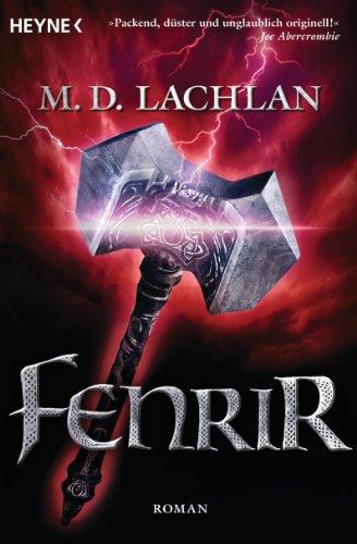 Fenrir: Roman