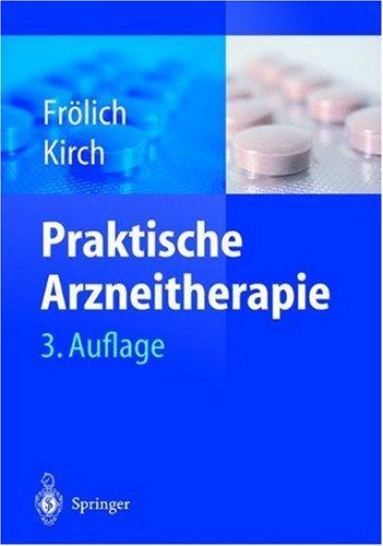 Praktische Arzneitherapie