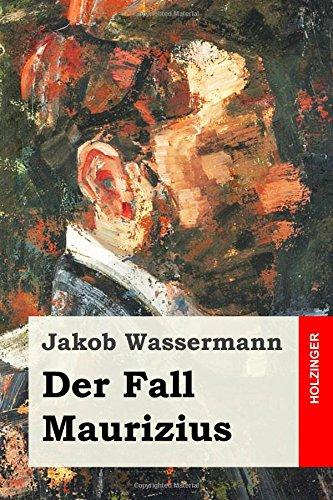 Der Fall Maurizius