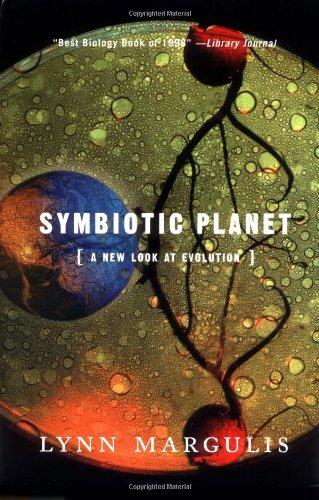 Symbiotic Planet: A New Look at Evolution