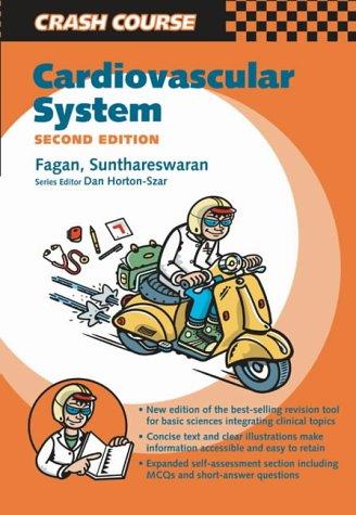 Cardiovascular System (Mosby's Crash Course)