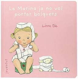 El petit Edu. La Marina ja no vol portar bolquers (EL PEQUEÑO EDU)