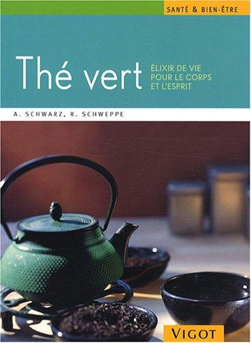 Le thé vert : élixir de vie pour le corps et l'esprit