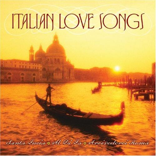 Italian Love Songs