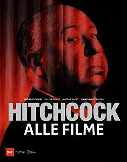 Hitchcock: Alle Filme