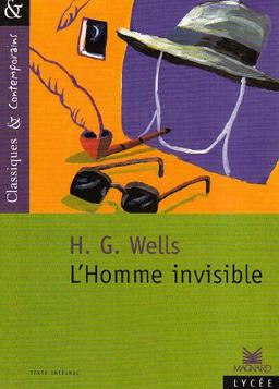 L'homme invisible