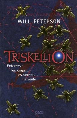 Triskellion. Triskellion