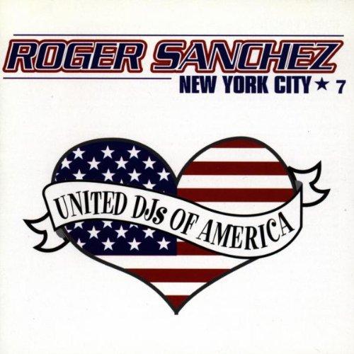 United Dj's of America Vol.7