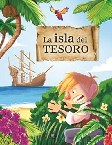 La Isla del Tesoro (Obras Universales, Band 5)