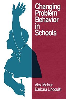 Changing Problem Behavior in Schools (NA)