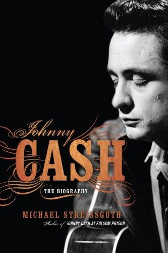 Johnny Cash: The Biography