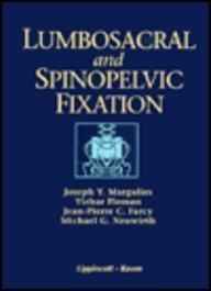 Lumbosacral and Spinopelvic Fixation