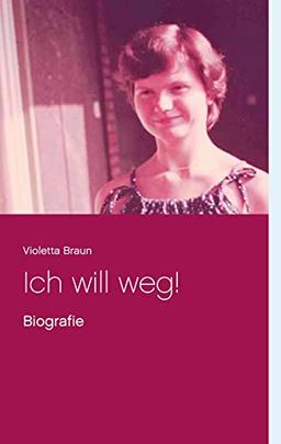 Ich will weg!: Biografie