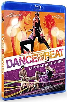 Dance on the beat [Blu-ray] [FR Import]