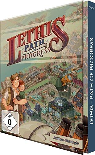 Lethis Path of Progress Standard [Windows]