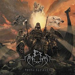 Fornaldarsagor [Vinyl LP]