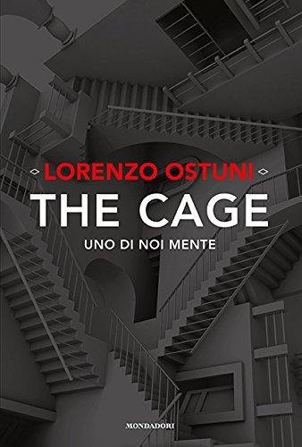 The cage. Uno di noi mente